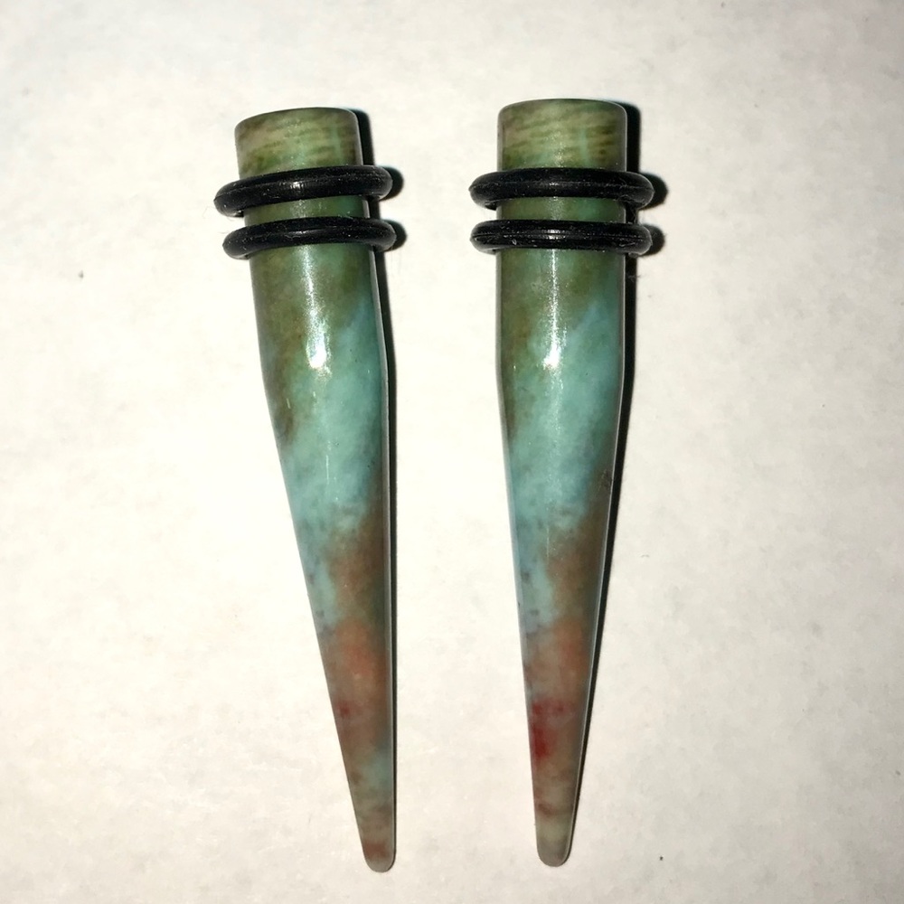 0g Tapers